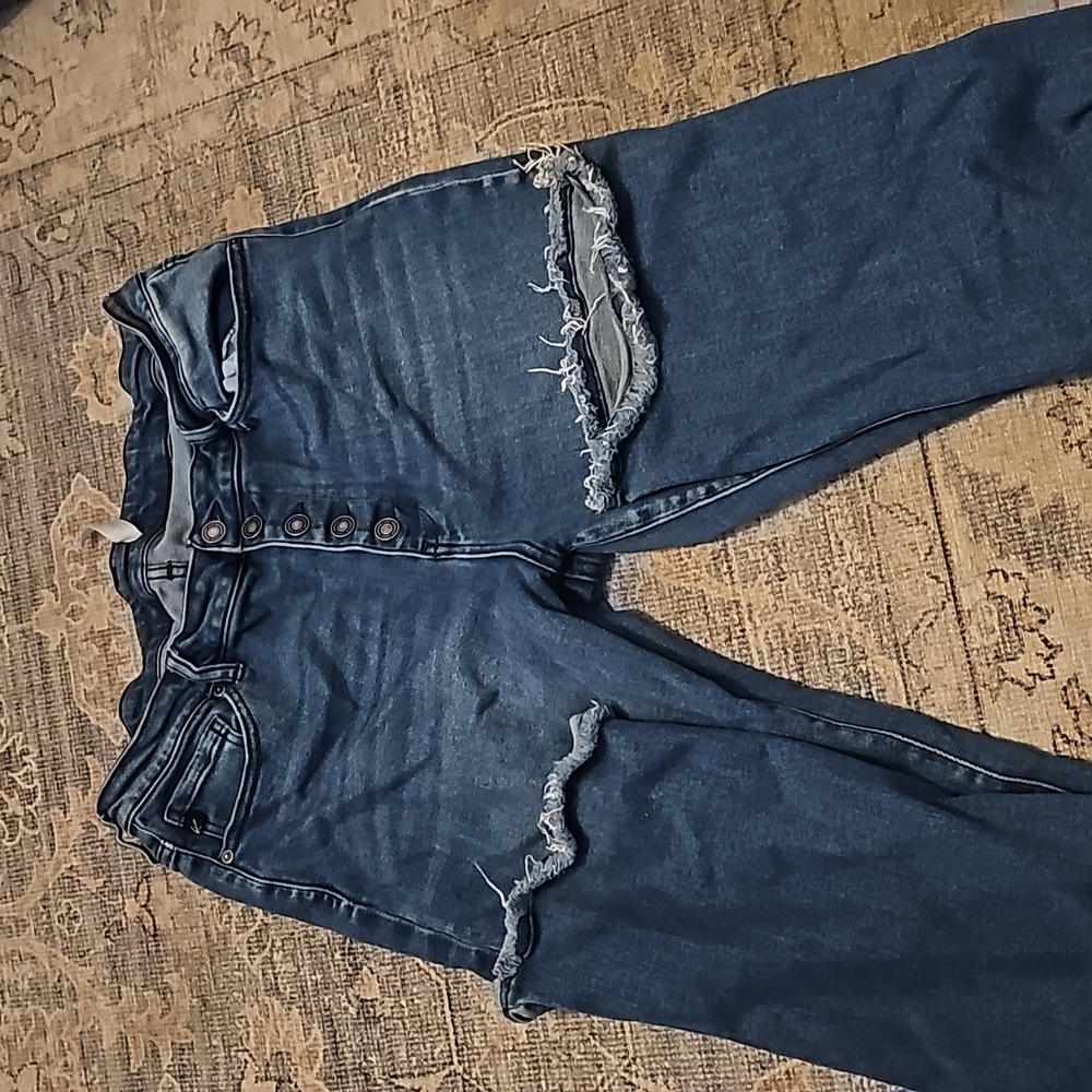 Kancan Jeans